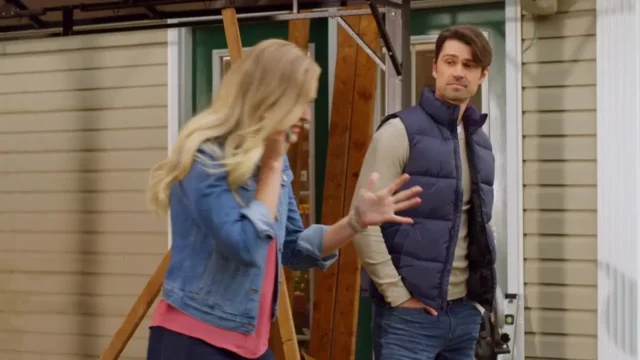 Where Was Love In Whitbrooke Filmed? Brittany’s Romantic Tv Movie From 2021!!
