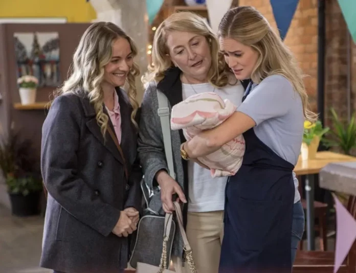 Where Was Love In Whitbrooke Filmed? Brittany’s Romantic Tv Movie From 2021!!
