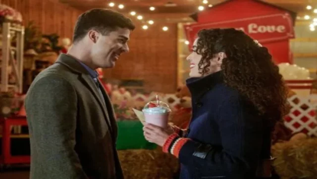 Where Was Welcome To Valentine Filmed? Hallmark’s Romcom Movie!