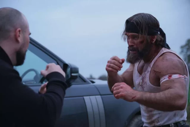 Where To Watch The Siege For Free Online? Brad Watson’s Latest Action Drama Film!
