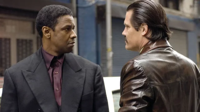 Where to Watch American Gangster For Free Online? Ridley Scott’s Gripping Crime Drama Film!