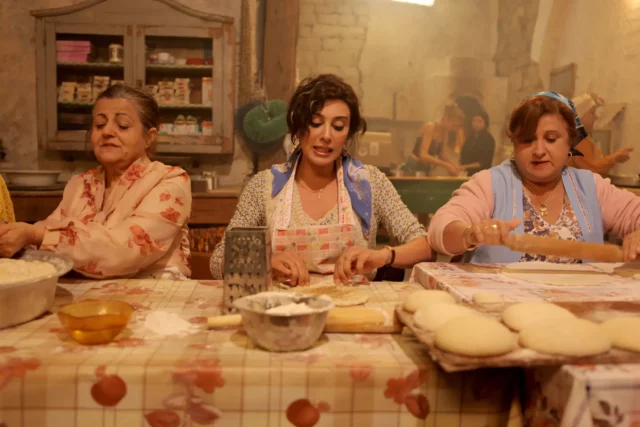 Where To Watch Where Do We Go Now For Free Online? A Magnificent Lebanese Comedy Drama Film!
