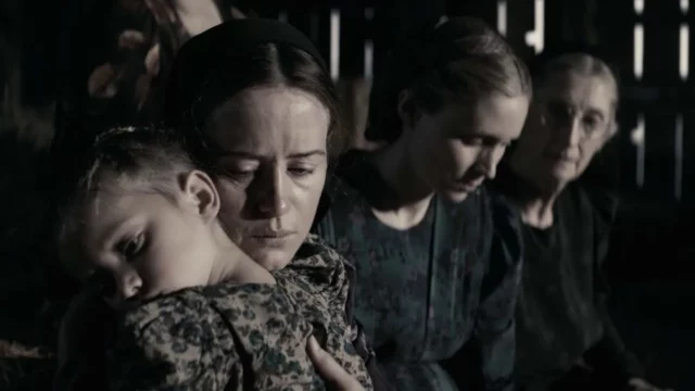 Where To Watch Women Talking For Free Online? Rooney Mara’s Critically Acclaimed Drama Film!