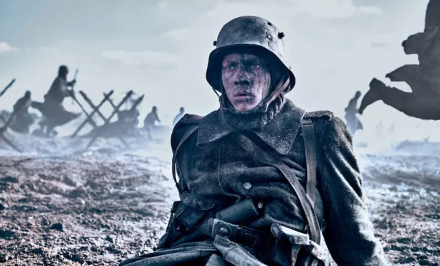 Where To Watch All Quiet On The Western Front For Free Online? A Phenomenal German Anti-War Film!