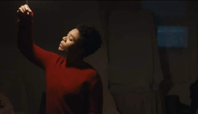 Where To Watch Master For Free Online? Mariama Diallo’s Enthralling Psychological Horror Thriller!