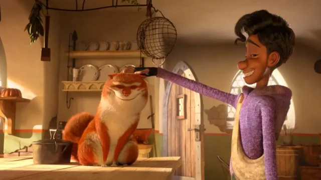 Where To Watch The Amazing Maurice For Free Online? Toby Genkel’s Fascinating Animated Fantasy Comedy Film!