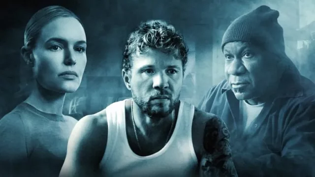Where To Watch The Locksmith For Free Online? A Riveting Thriller Drama Film!