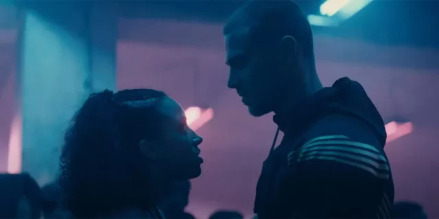 Where To Watch Perfect Addiction For Free Online? Castille Landon’s Brand New Action Drama Film!