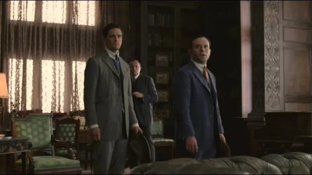 Where To Watch Boardwalk Empire For Free Online? Terence Winter’s Critically Acclaimed Crime Drama TV Series!