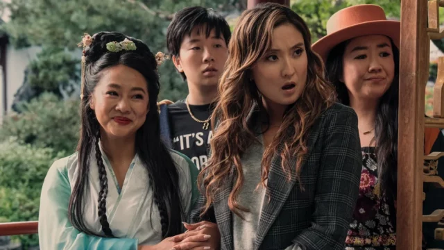 Where To Watch Joy Ride For Free Online? Adele Lim’s Upcoming Comedy Drama Film!