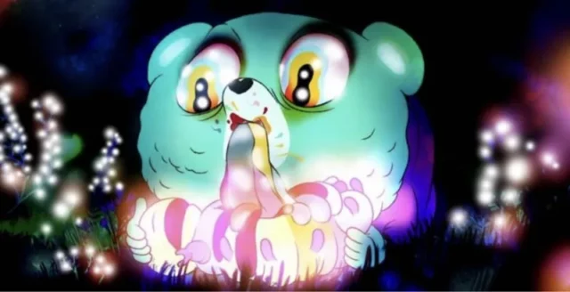Where To Watch Unicorn Wars For Free Online? A Stunning French Animated Horror Comedy Film!