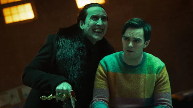 Where To Watch Renfield For Free Online? Nicolas Cage’s Brand New Horror Comedy!
