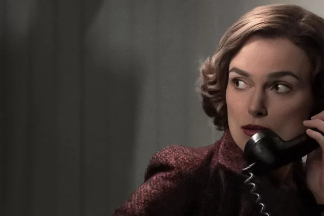 Where To Watch Boston Strangler For Free Online? Keira Knightley’s Brand New Crime Drama Film!