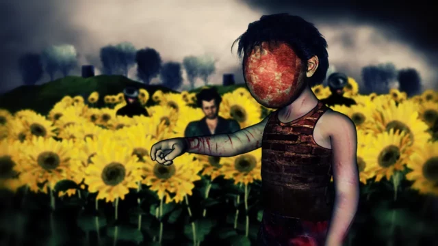 Where To Watch Where The Dead Go To Die For Free Online? A Stunning Adult Animated Horror Film!