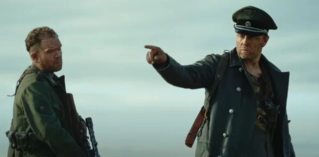 Where To Watch Sisu For Free Online? An Extraordinary Finnish War Drama Action Film!