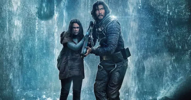 Where To Watch 65 For Free Online? Adam Driver’s Latest Sci/Fi Action Adventure Film!