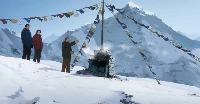 Where Was The Summit Filmed? A Spectacular Documentary By Nick Ryan!!