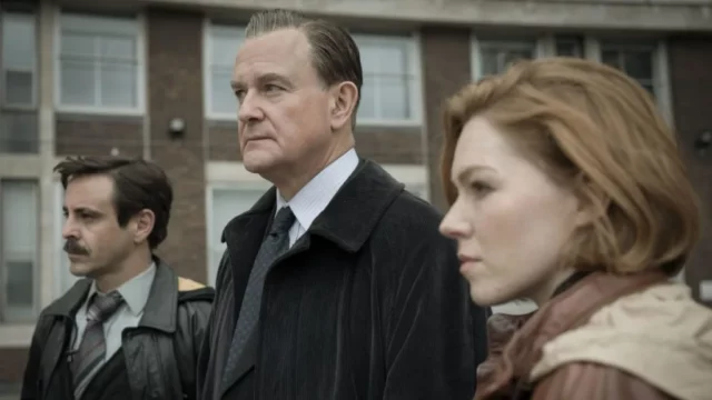 Where Was The Gold Filmed? BBC’s New Crime Drama Series Of 2023!!