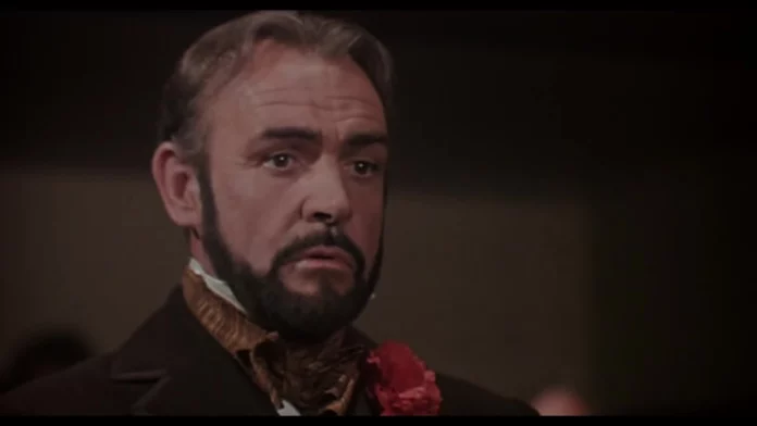 Where Was The First Great Train Robbery Filmed? A Hysterical Drama From 1978!!