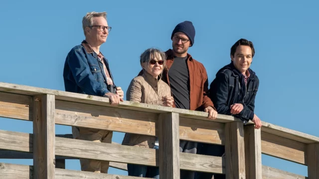 Where Was Spoiler Alert Filmed? An Unconventional Romantic Drama!!