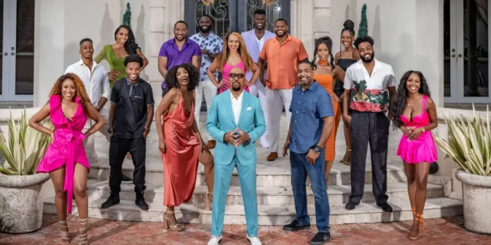 Where Was Ready To Love Filmed? A Romantic Reality Tv Series!!