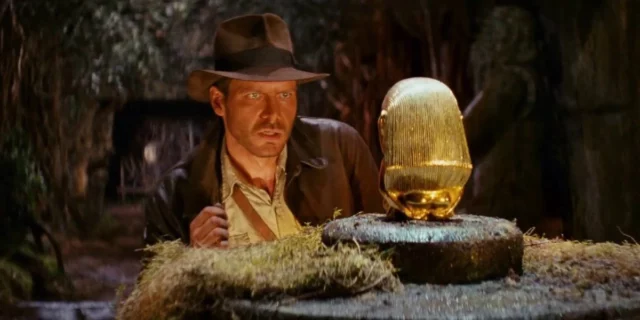 Where Was Raiders Of The Lost Ark Filmed? The First Indiana Jones Film!