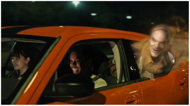 Where Was We Have A Ghost Filmed? Winston’s Latest Netflix Comedy Flick!