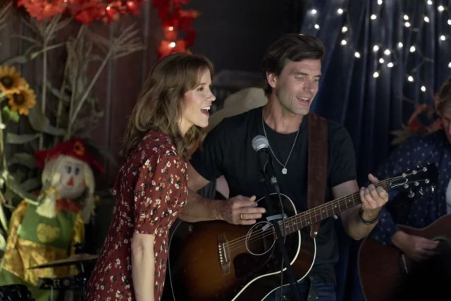 Where Was Country At Heart Filmed? An Enticing Musical Drama Film From 2020!!