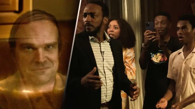 Where Was We Have A Ghost Filmed? Winston’s Latest Netflix Comedy Flick!