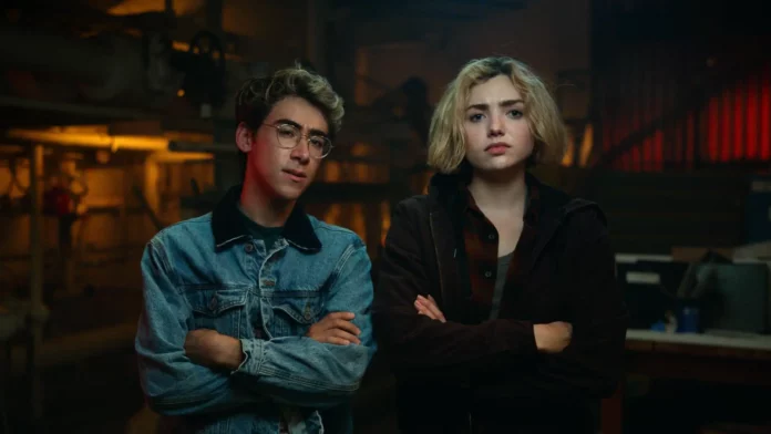 Where Was School Spirits Filmed? A Cool New Supernatural Series!!