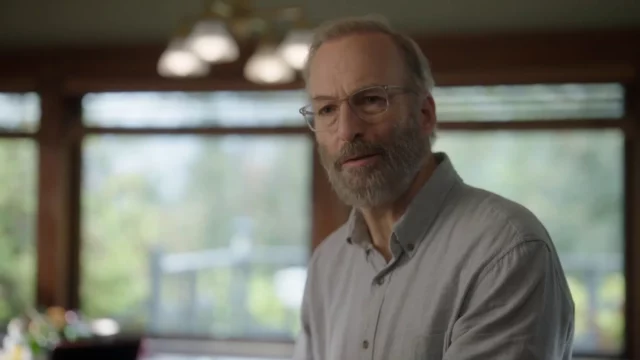 Where Was Lucky Hank Filmed? Bob Odenkirk’s New Comedy Tv Series!!