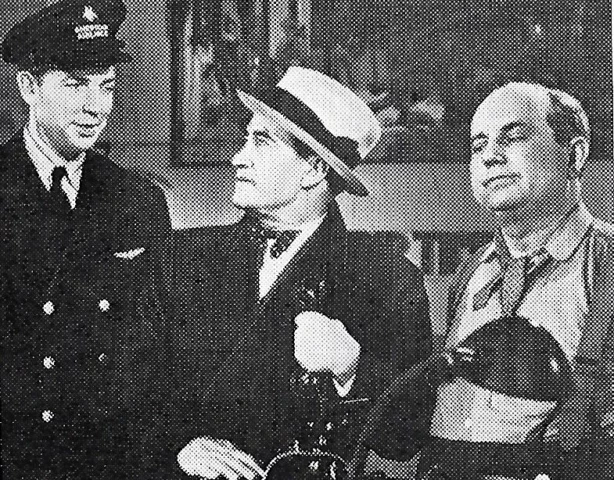 Where Was Love Takes Flight Filmed? A Vintage Drama From The Late 1930s!