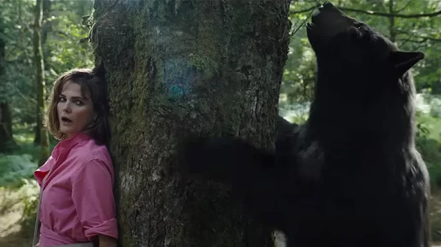 Where Was Cocaine Bear Filmed? Best Black-Comedy Flick Of 2023!!