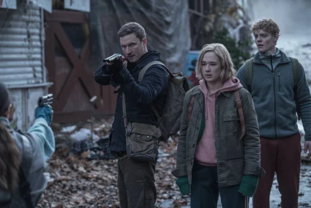 Where Was The Rain Filmed? Netflix’s Danish Drama Series From 2018!!

