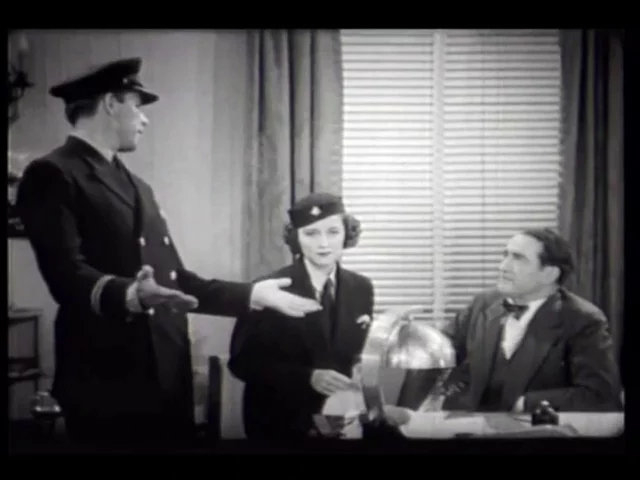 Where Was Love Takes Flight Filmed? A Vintage Drama From The Late 1930s!