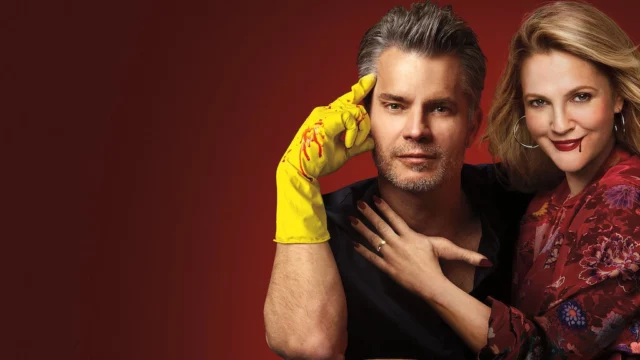 Where Was Santa Clarita Diet Filmed? Netflix’s Unconventional Comedy Series!!