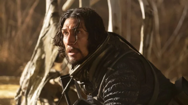 Where Was 65 Filmed? Adam Driver’s Latest Action Drama Flick Of 2023!!
