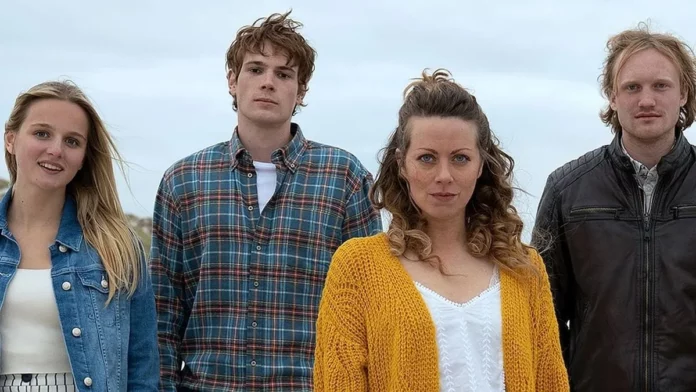 Where Was Black Island Filmed? A Bone-Chilling German TV Movie Of 2021!!