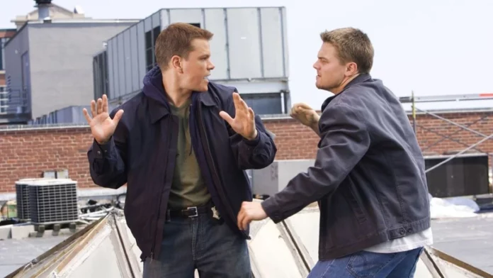 Where Was The Departed Filmed? As Gangstar As It Gets!!