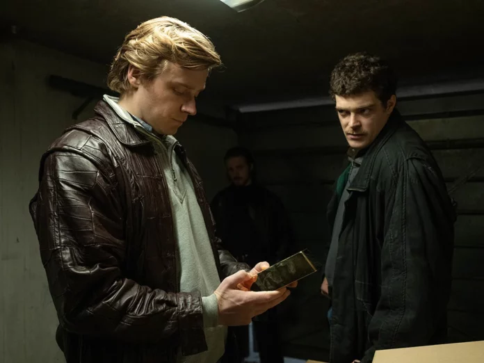 Where Was The Gold Filmed? BBC’s New Crime Drama Series Of 2023!!