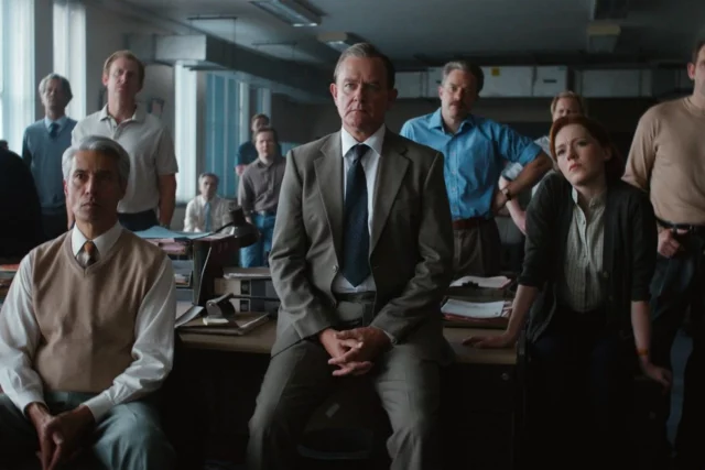 Where Was The Gold Filmed? BBC’s New Crime Drama Series Of 2023!!
