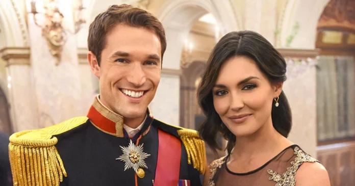 Where Was My Summer Prince Filmed? A Special Hallmark Tv Movie From 2016!!