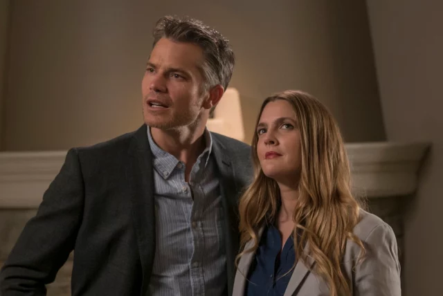 Where Was Santa Clarita Diet Filmed? Netflix’s Unconventional Comedy Series!!