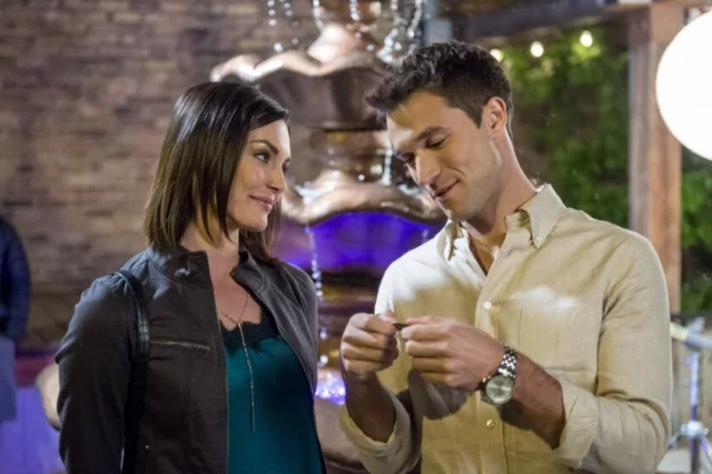 Where Was My Summer Prince Filmed? A Special Hallmark Tv Movie From 2016!!
