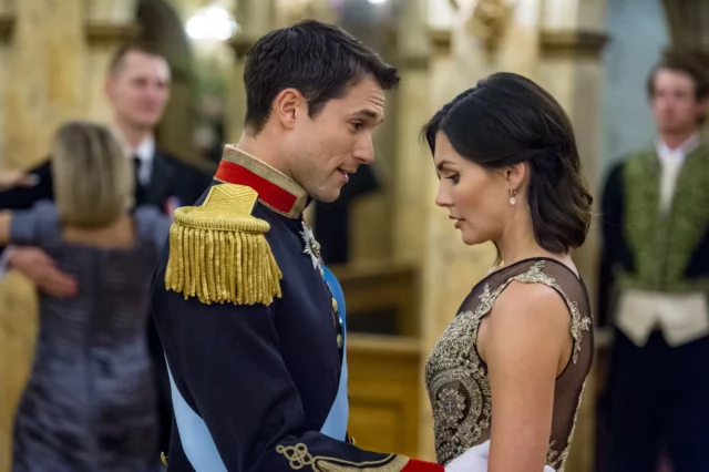 Where Was My Summer Prince Filmed? A Special Hallmark Tv Movie From 2016!!

