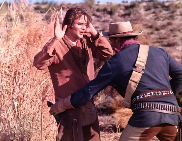 Where Was Valdez Is Coming Filmed? Lancaster’s Intense Western Flick!!