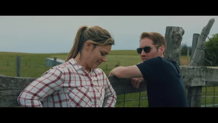 Where To Watch The Pilgrim For Free Online? Joshua Benson’s Fascinating Existential Drama Film!