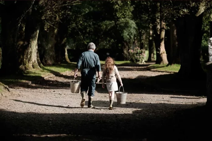 Where To Watch The Quiet Girl For Free Online? A Highly Rated Irish Drama!