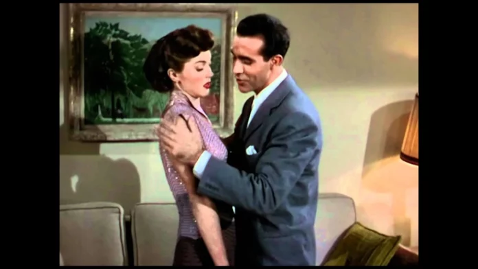 Where Was Baby Its Cold Outside Filmed? Tom Cumler’s Romantic Movie From 2004!!