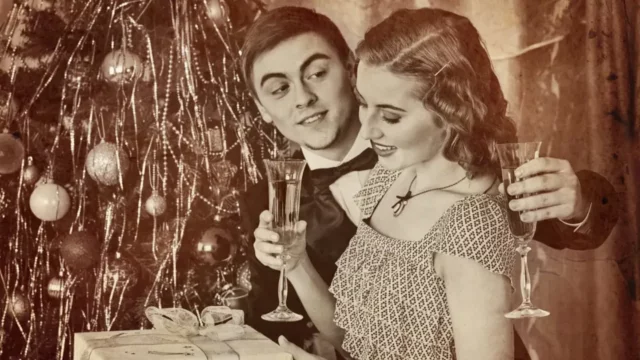 Where Was Baby Its Cold Outside Filmed? Tom Cumler’s Romantic Movie From 2004!!